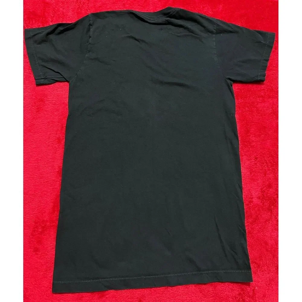 Halloween Horror Nights Universal Studios Exclusive 2017‎ Shirt Skull XSmall
